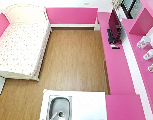 近逢甲🌈收納空間多🌈戶數單純 - Image 5