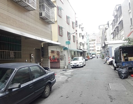 文藻學區2樓典雅漂亮套房 - Image 14