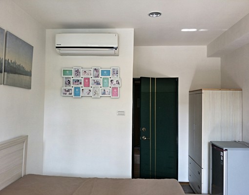 可租補華山公園頂級套房漂亮有陽台全套家具家電 - Image 11