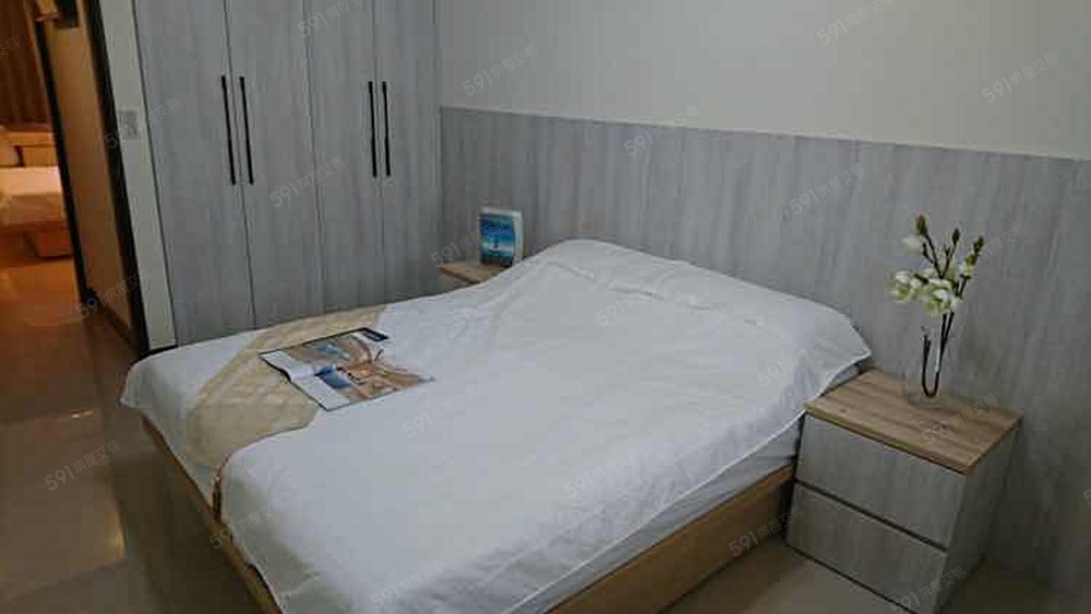 溫馨套房整齊乾淨