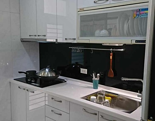 🍓🍓近江子翠4號出口、全新設備套房 - Image 4