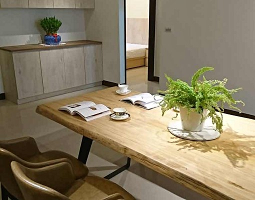 🍓🍓近江子翠4號出口、全新設備套房 - Image 8