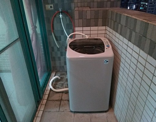 中醫.電梯大雙套.帳單水電.陽台獨洗.可炊.可社宅 - Image 1