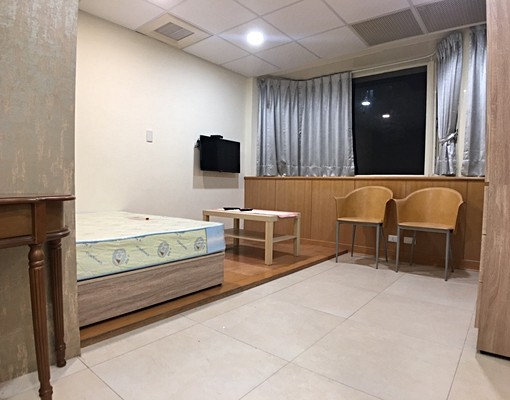 大坪林浪漫陽光屋,飯店等級高檔設計 - Image 1