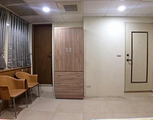 大坪林浪漫陽光屋,飯店等級高檔設計 - Image 2