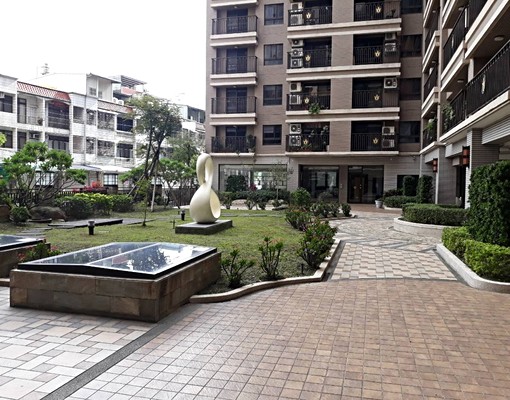 都心悅漂亮3房出租含平面車位及管理費 - Image 10