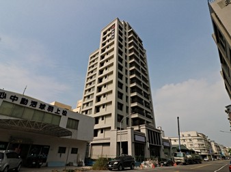 遠見青山