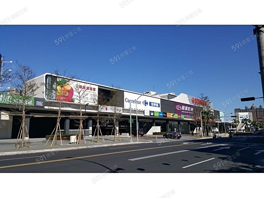 大睦 春水草堂環境圖