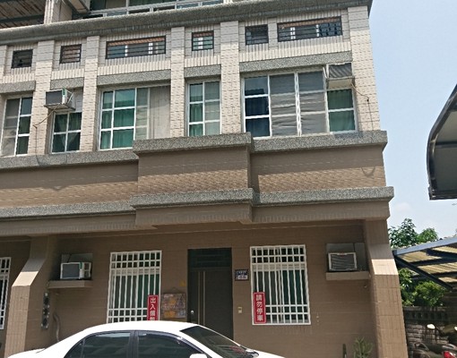 環球科大維多利亞文教區邊間超優質套房 - Image 1