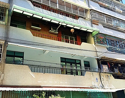近青年國中公寓2樓~找惜屋房客~夫妻佳 - Image 12