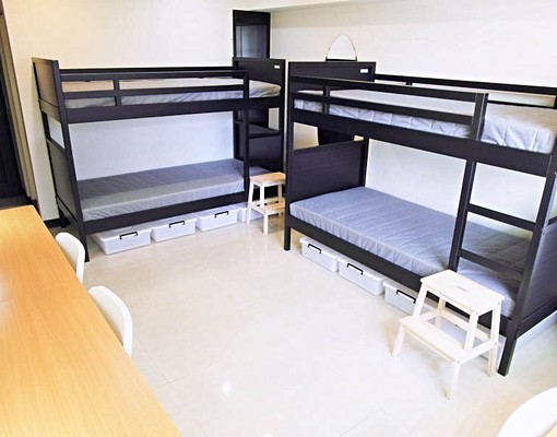 國際交流BorderlessShareHouse大安4 - Image 10