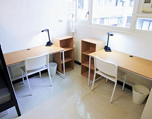 國際交流BorderlessShareHouse大安4 - Image 13