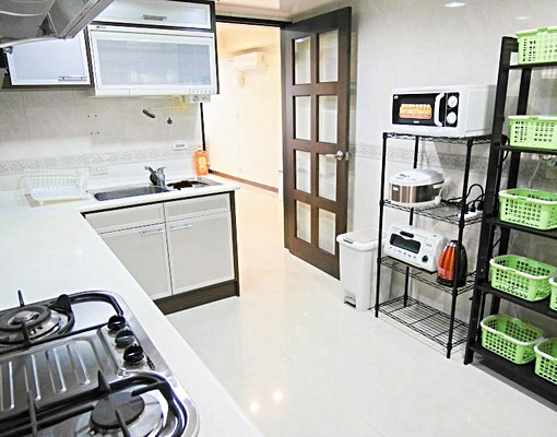 國際交流BorderlessShareHouse大安4 - Image 4