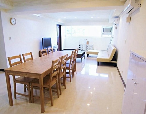 國際交流BorderlessShareHouse大安4 - Image 1