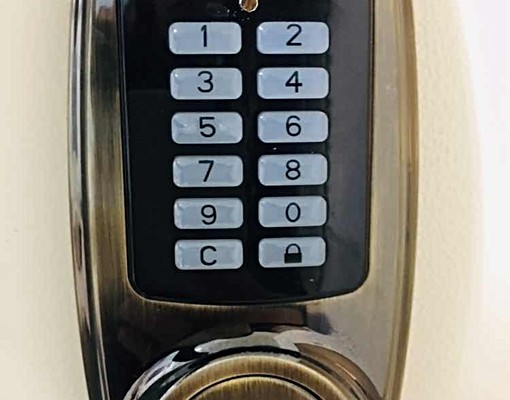 中平商圈，近火車站大同路套房 - Image 4