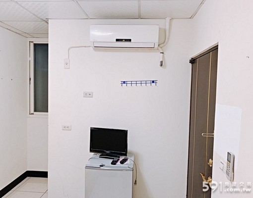 南屯最便宜套房可寵對外晾衣陽台免水費車位 - Image 7