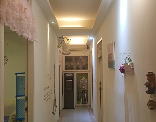 新裝潢套房巷内安靜近市區有對外窗明亮通風 - 591租屋網 - Image 1