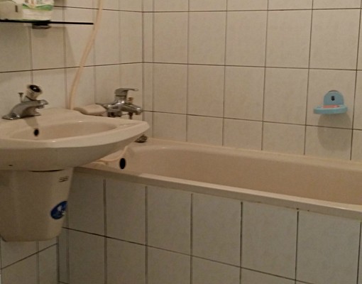 *近永和路*捷運頂溪站*雙併華廈 - Image 9