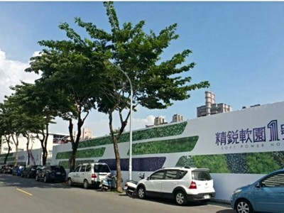 社區圖片