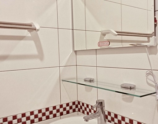 近彰基、縣政府、彰中，南郭商圈全新套房 - Image 2