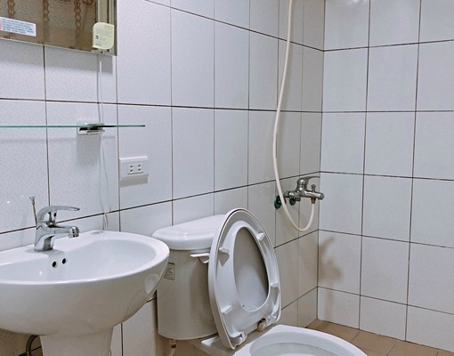 【稀有釋出】蘆洲核心地段|格局方正超實用套房|生活機能滿分! - Image 3