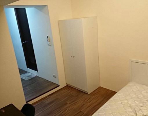 【近海山捷運站】→採光好,有獨立洗衣機! - Image 5