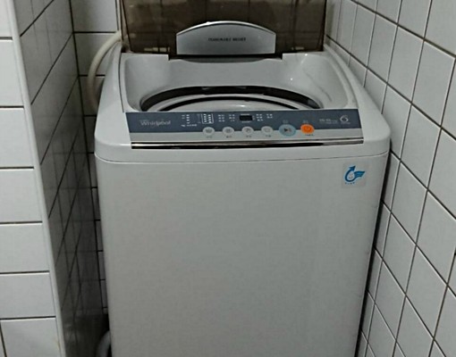 【近海山捷運站】→採光好,有獨立洗衣機! - Image 9