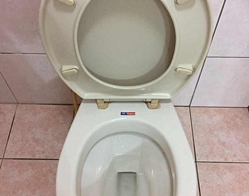 大遠百商圈變頻冷氣電梯大套房 - Image 6
