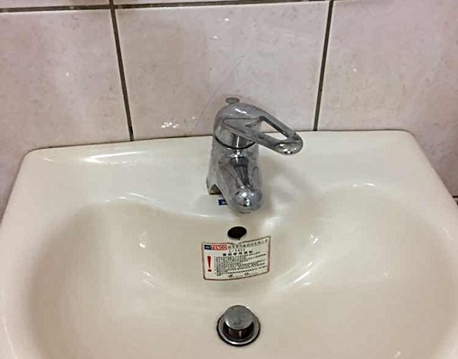 大遠百商圈變頻冷氣電梯大套房 - Image 7