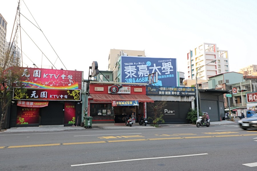離老先覺很近