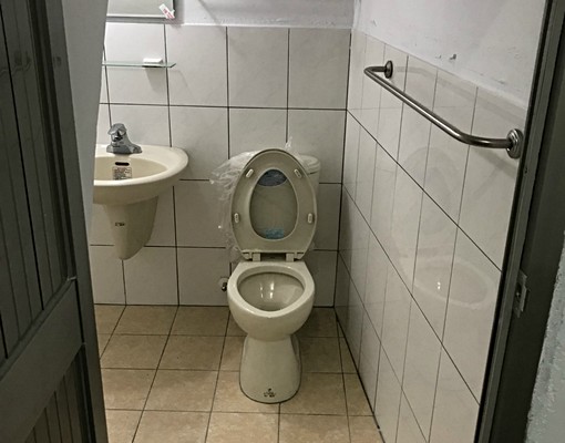 近全家便利商店和社頭火車站 - Image 4