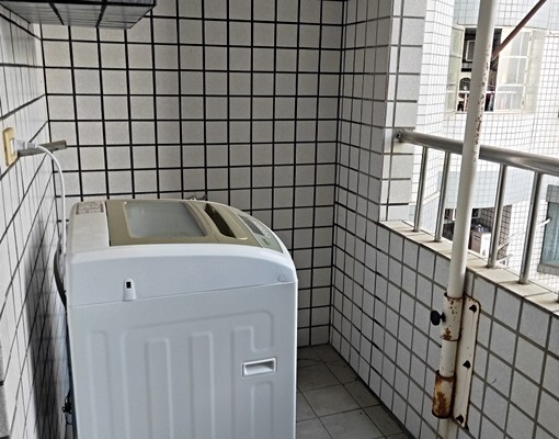 租中正世家大樓3房1廳 - Image 10