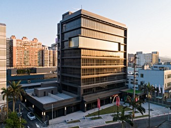 中山CENTER