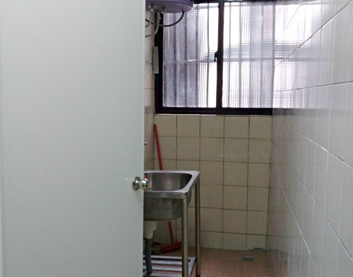 空間大+採光佳+生活機能優-近淡水捷運站 - Image 5