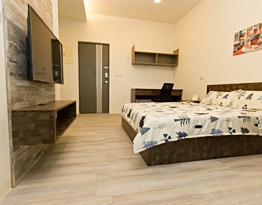 電梯大樓流理台、垃圾集中代收包裹、乾溼分離近南科 - Image 3