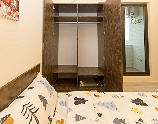 電梯大樓流理台、垃圾集中代收包裹、乾溼分離近南科 - Image 4