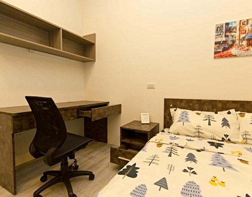 電梯大樓流理台、垃圾集中代收包裹、乾溼分離近南科 - Image 5