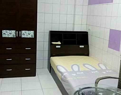 安平區大套房家電齊網路室內停車位 - Image 4