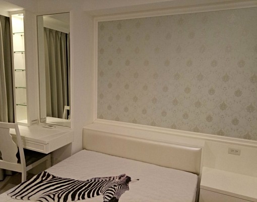 租帝璽雙主臥、衛浴單層排氣、大客廳大主臥 - 591租屋網 - Image 8