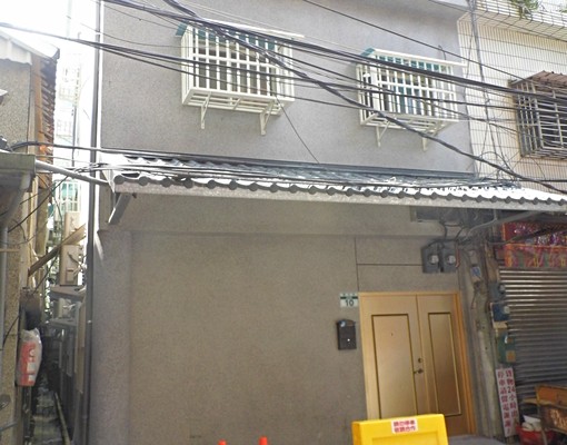 台北橋-包水、第四臺、網路、獨立洗衣機 - Image 2