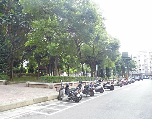台北橋-包水、第四臺、網路、獨立洗衣機 - Image 5