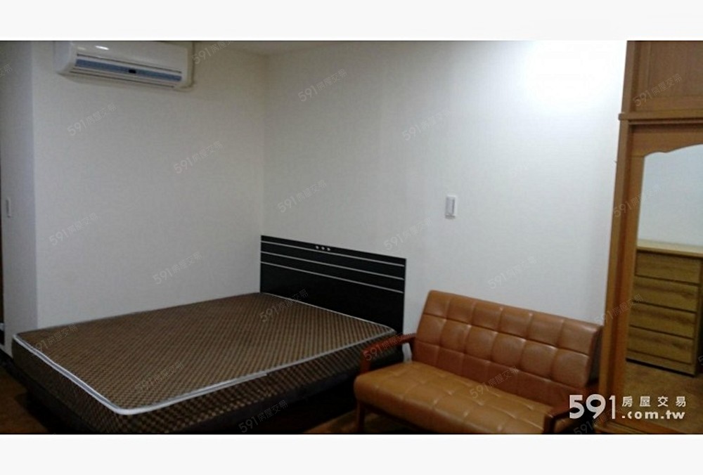 房間一 分租套房/7坪/3樓F/11500元