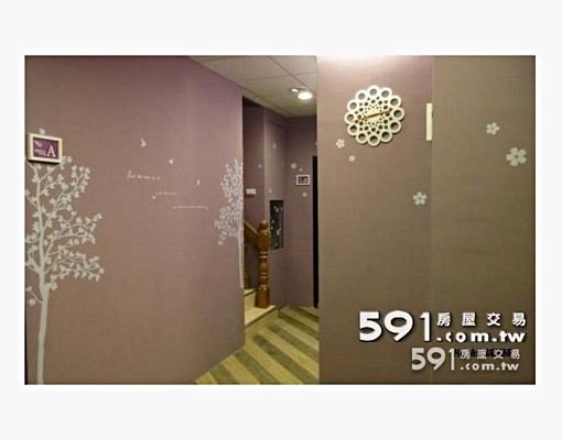 鄰近夜市可愛小套房 - Image 7