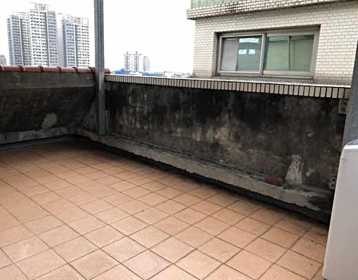 近捷運一房一廳一衛一露臺 - Image 6