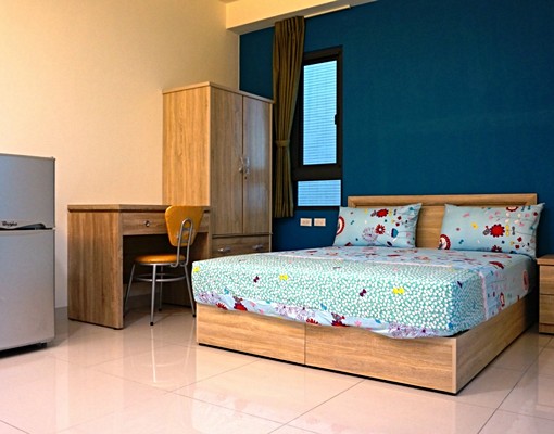 照片原況無修圖、飯店獨立筒床、獨立洗衣機 - 591租屋網 - Image 7