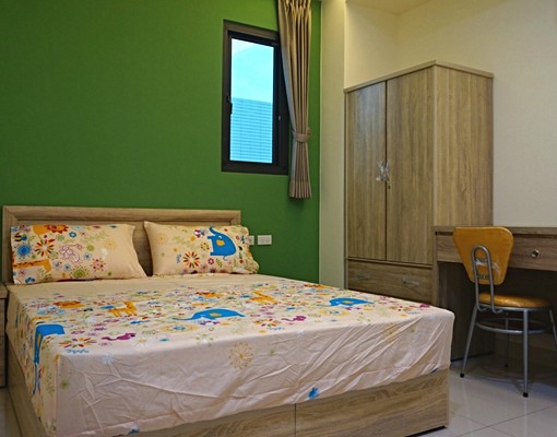 照片原況無修圖、飯店獨立筒床、獨立洗衣機 - 591租屋網 - Image 13