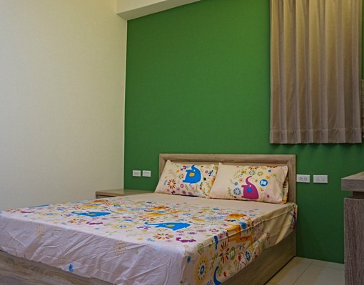 照片原況無修圖、飯店獨立筒床、獨立洗衣機 - 591租屋網 - Image 14