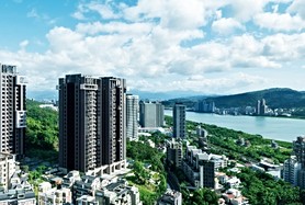 鄉林山海滙-山滙集