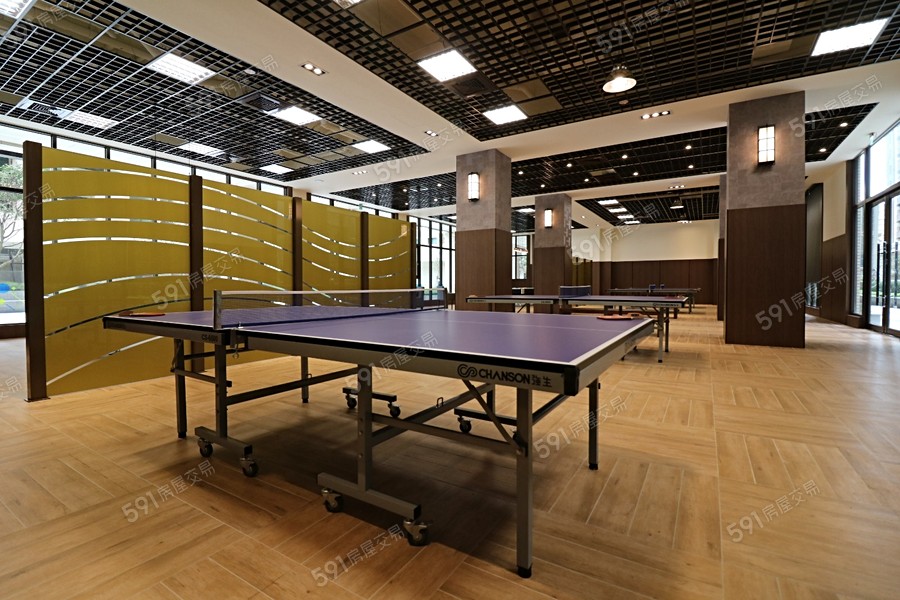 麗寶青年時代實景圖