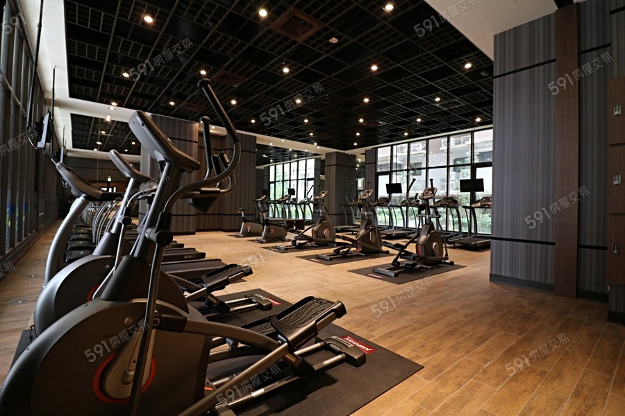 麗寶青年時代實景圖